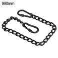 thumbnail image 2 of Beisidaer Punch Bag Chain With Hook Punching Bag Hangers Boxing Bag Accessories, 2 of 8