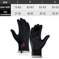 thumbnail image 6 of Winter Gloves for Men and women - upgraded touch screen non-slip silicone, 6 of 6