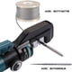 thumbnail image 5 of Herramienta de prensado hidráulico Steel DN Mate para acero inoxidable, 5 of 7