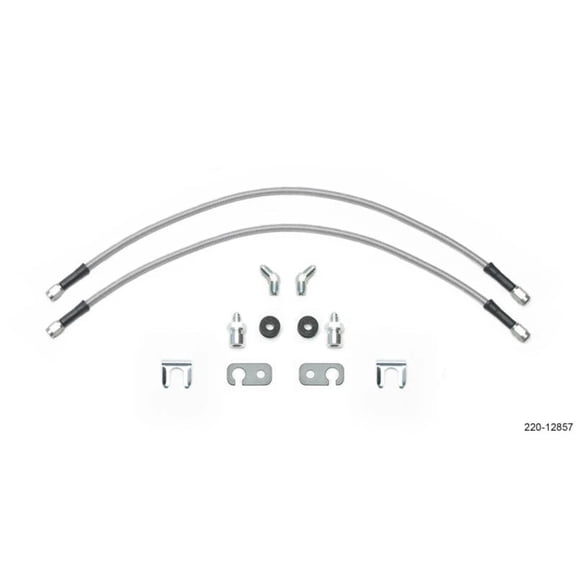 Wilwood Flexline Kit (Part# 220-12857)