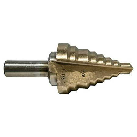 

Century Drill 27205 #9 Step Drill