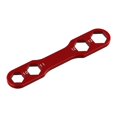 thumbnail image 2 of Spool Bearing Pin Remover Fishing Reel Baitcasting Maintenance Repair Tools Aluminium Alloy Spool Pin Puller Disassembly Tools, 2 of 10