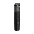 ConairMAN Showerproof Face & Body AllinOne Trimmer 14 total Pieces