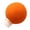 Orange, variant on EVA Foam Fishing Strike Indicator Beads Portable Air Lock Float Bobber Sensitive Bite for Outdoor Trout Fishing