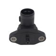 thumbnail image 4 of Sensor De Presión Absoluta Del Colector Sensor Map Para Honda Para Acura Para Isuzu Oe: 37830-P05-A01 (Negro) Inevent VI003269-00, 4 of 7