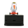 thumbnail image 1 of 1 Set of Creative Toothpick Dispenser Multi-functional Bird Design Toothpick Box for Home, 1 of 6