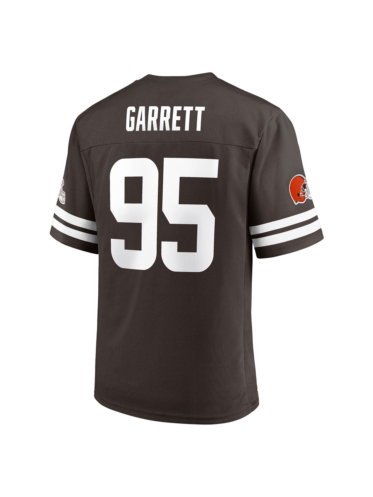 NFL Myles Garrett Cleveland Browns Mens Player Jersey