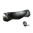 thumbnail image 1 of Bocina MP3/FM con alarma Mt483 Importación negro M, 1 of 7
