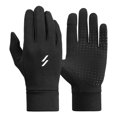 thumbnail image 3 of Guantes de invierno antideslizantes shamjiam para ciclismo de invierno, 3 of 9