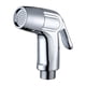 thumbnail image 3 of Boquilla para lavadora de cuerpo limpio para mujer, pistola rociadora para inodoro, limpieza de baño, ducha de glúteos, juego de descarga presurizada, 3 of 4