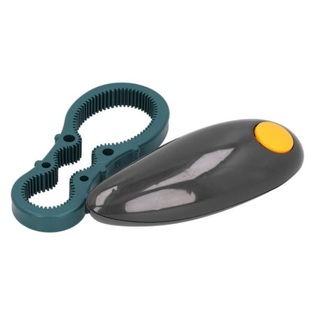 

Bottle Opening Tool Durable Compact Lightweight Automatic Can Opener For Kitchen