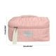 thumbnail image 3 of Neceser de viaje ZJT250125755 | Organizador de maquillaje portátil de gran capacidad | Neceser multicolor | Estuche de viaje fácil de limpiar para mujeres y hombres, 3 of 5