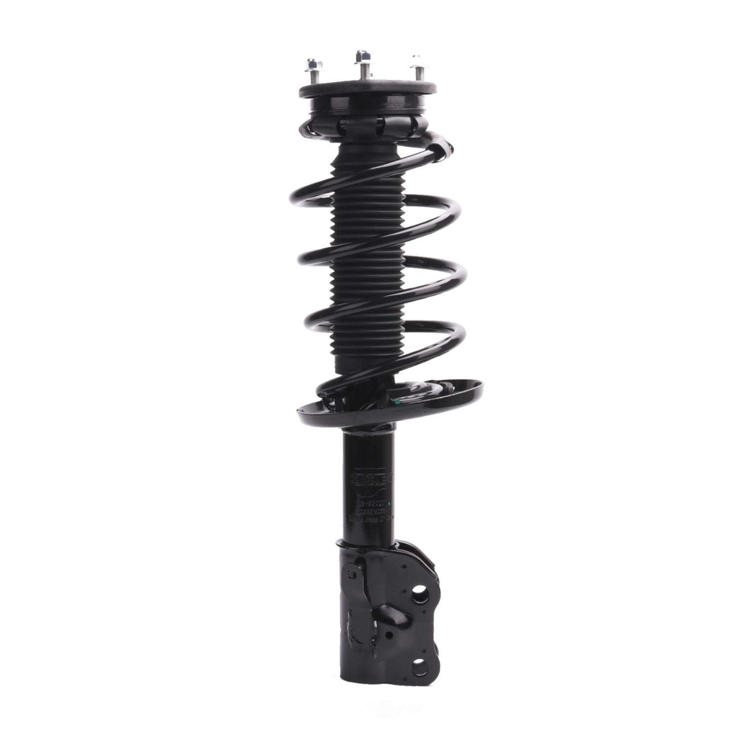 PRT 920201 Suspension Strut and Coil Spring Assembly