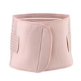 thumbnail image 1 of Women Postnatal Bandage Maternity Postpartum Belt Waist Belly Recovery Band L, 1 of 4