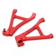 thumbnail image 4 of Brazo de suspensión del coche RC, 2 piezas RC delantero inferior RC brazo de suspensión delantero inferior Reemplazo del brazo de suspensión RC Características de vanguardia, 4 of 9