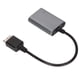thumbnail image 1 of Para convertidor de interfaz multimedia P HD, para PS2 a HD Para adaptador de interfaz multimedia P HD Para adaptador de convertidor de interfaz multimedia P HD Diseñado para la perfección, 1 of 9