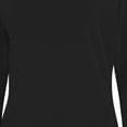 thumbnail image 3 of Spiro Ladies/Womens Sports Quick-Dry Long Sleeve Performance T-Shirt, 3 of 4