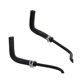 thumbnail image 4 of Manguera del termostato de la Manguera del acelerador shaofei Para Opel Baojun 55569809 55559352 55565780 1.6 Desplazamiento Negro, 4 of 5