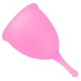 thumbnail image 1 of Copa menstrual de silicona, Copa menstrual de silicona Copa menstrual reutilizable para mujer Copa de higiene femenina Durabilidad probada en el tiempo, 1 of 8