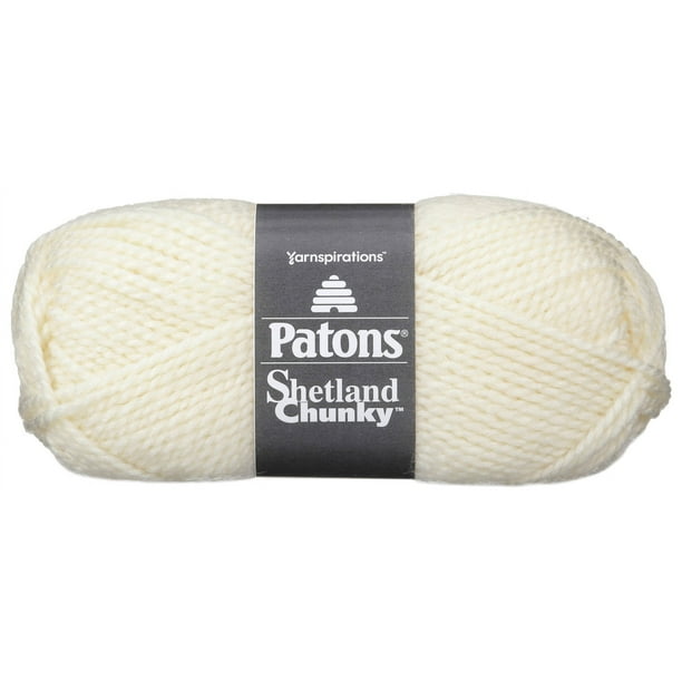 Patons hotsell aran wool