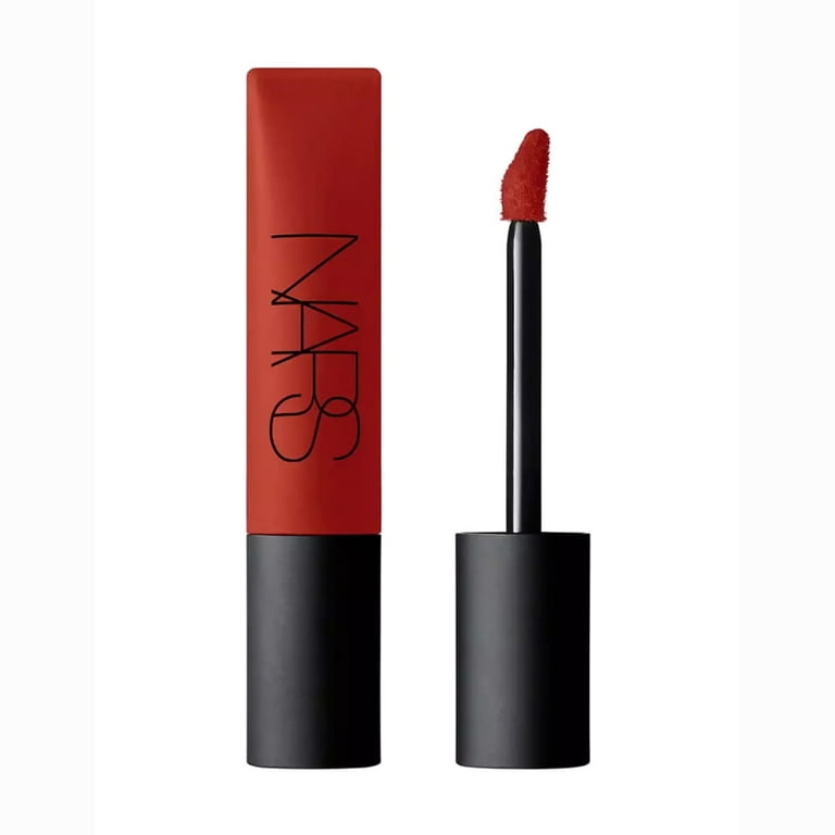 NARS Air Matte Lip Color -Burlesque .24 oz - Walmart.com