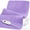 Purple, variant on Heating Pad for Back Relief, Sable 33" X 17" XXX-Large Heating Pads for Cramps,Electric Heating Pad Xl with 6 Fast Heating Settings,Moist Dry Heat Options,Auto-Off,Machine Washable