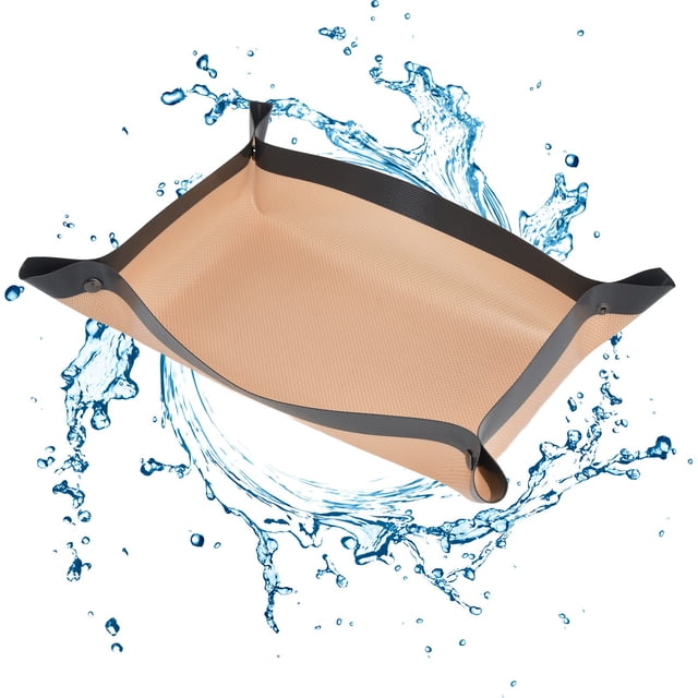 Baking Mat, Reusable Oven Mat Thickened Corner Buckle Design Silicone For Dessert Shop For Restaurant M,S