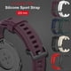 thumbnail image 1 of Banda De Repuesto De Silicona Para Amazfit T Rex Smartwatch Correa Suave Y Transpirable Herramientas De Instalación ANGGREK  Otros, 1 of 8