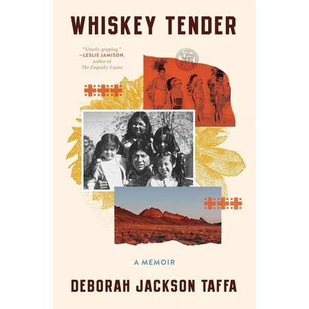 Whiskey Tender: A Memoir, (Hardcover)