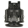 thumbnail image 2 of Standard Ignition Door Remote Mirror Switch P/N:MRS82 Fits select: 2003-2007 SATURN ION, 2 of 4