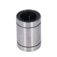 thumbnail image 1 of Ccdes 2Pcs Linear Motion Bearing Ball 30mm Bore 45mm OD 64mm Long For CNC Machine LM30UU,Linear Motion Bearing,Linear Ball Bearing, 1 of 8