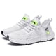 thumbnail image 3 of Tenis URBANFIT SHOES Lumos Blanco Deportivo de Hombre Running, 3 of 5