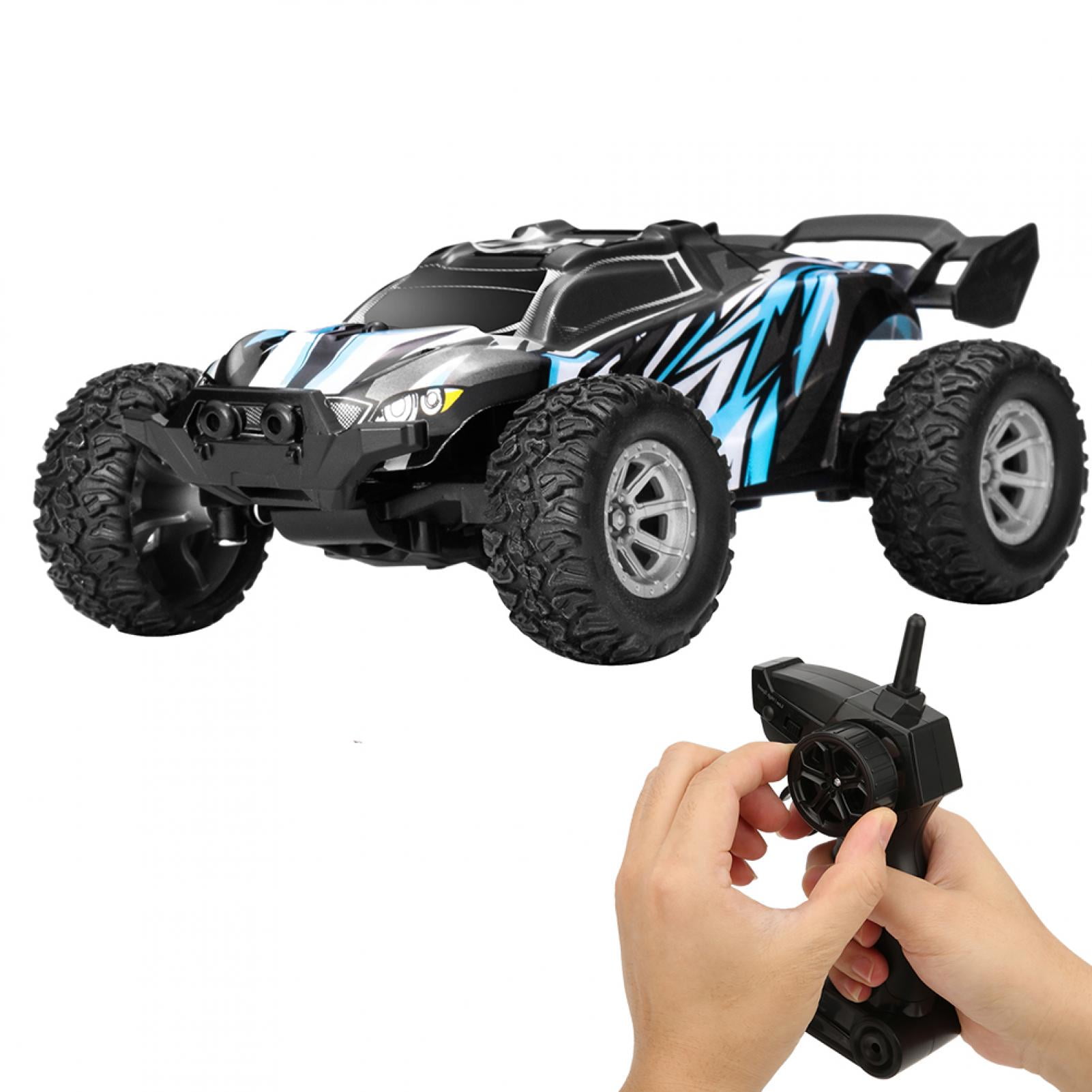 Details about   1:32 Mini High Speed 2WD RC Car 2.4G  Remote Control Car Kids Toy