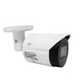 thumbnail image 5 of Montavue-8 Channel Surveillance System w/ 6 2K 4 Megapixel IP Bullet Cameras, 2TB HDD, 5 of 6
