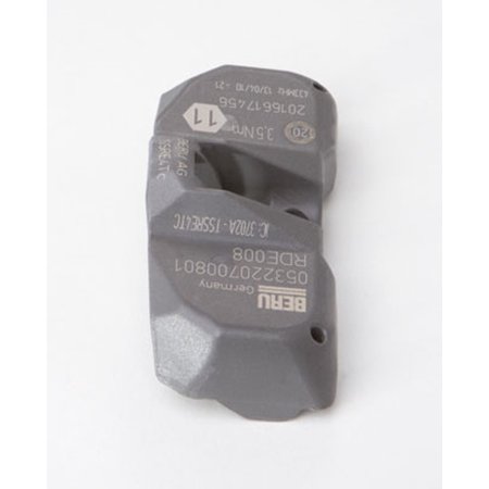 Tire Pressure Monitoring System Sensor