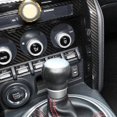 thumbnail image 4 of Exquisite Car Center Console Side Decorative Strip Stickers for 86 BRZ 2012-2020, 4 of 5