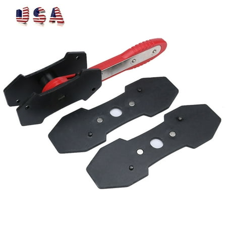 Ratchet Press - Universal Car Ratcheting Brake Caliper Piston Spreader Press Tool