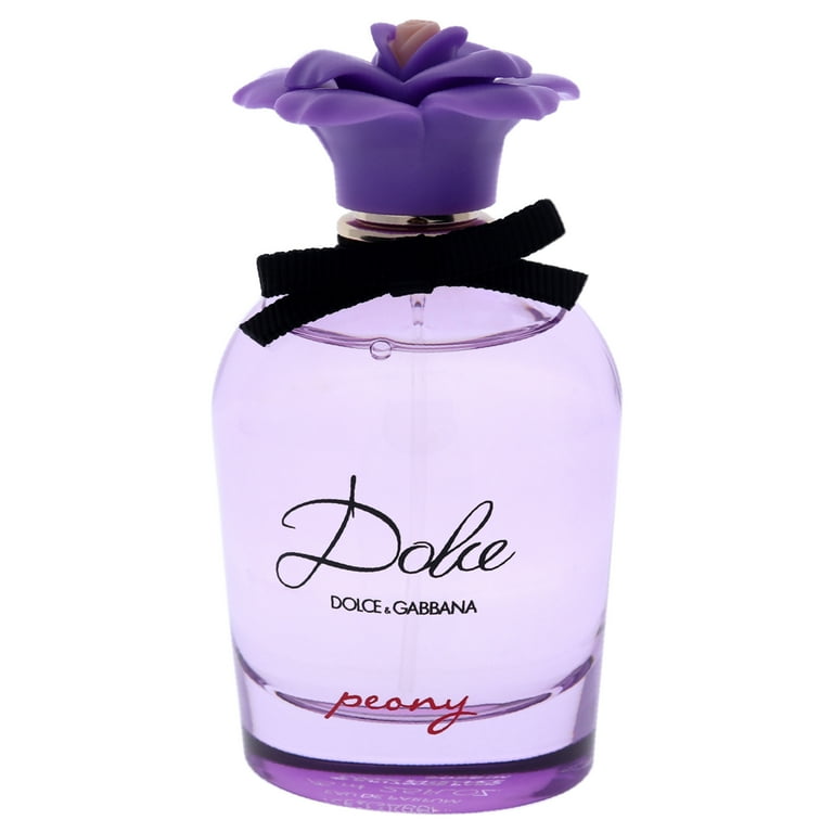 【関税&送料込み】Dolce & Gabbana 'Peonia' Multicolor All- Dolce & Gabbana Dolce Peony Eau De Parfum Spray - 1 oz