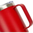 thumbnail image 5 of 12oz Coffee Mug With Handle, Double Wall Stainless Steel Insulated Tumbler Keeping Hot and Cold, 5 of 8