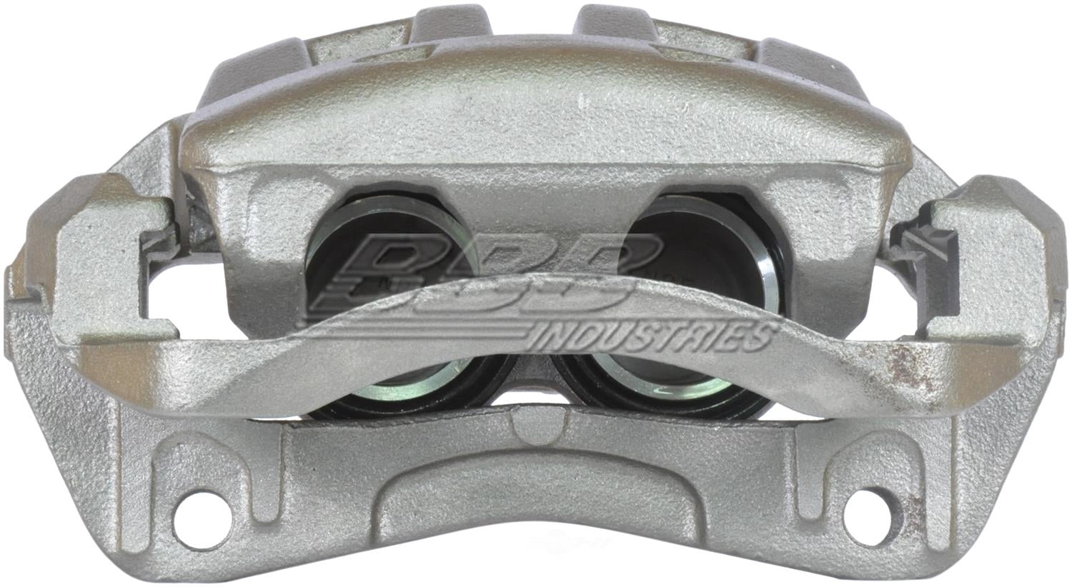 TERREPOWER formerly BBB Industries 99-00586A Reman Caliper w/installation Hardware