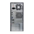 thumbnail image 2 of ASUS M32CD-AS31 (6th Generation Core i3, 8GB DDR4, 1TB HDD, Windows 10) Desktop with Keyboard and Mouse PC Computer, 2 of 3