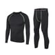 thumbnail image 2 of TQEHS Ropa deportiva para niños, ropa de secado rápido, ropa deportiva para niños, baloncesto, fútbol, F2B0, 2 of 6