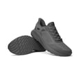 thumbnail image 4 of Tenis Skechers Bobs Squad Chaos Hombre Gris gris 26, 4 of 6