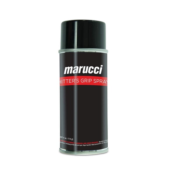 Spray para agarre de bateador Marucci