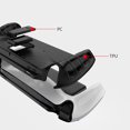 thumbnail image 2 of Protective Case for PS Portal with Kickstand, TPU Flexible Soft Case Protector Stand, Full Protection & Non-Slip Grip Cover Accessories, 2 of 5