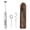 White, variant on YIGSECU Pack of 1 Rechargeable Battery Propelled Electric Frother Highlighting 3 Exchangeable Executives and Carrying Case for Kitchen