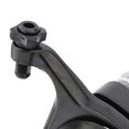 thumbnail image 4 of ziyahi Bikes V Shape Brake Caliper Clamp Mountain Bicycle Components Back Black Front, 4 of 6