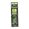 thumbnail image 1 of Clover Takumi Bamboo 9 Inch Circular Knitting Needle Size 4, 1 of 3