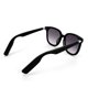 thumbnail image 4 of Gafas de sol inteligentes con Bluetooth, gafas de audio, micrófono incorporado, habilitado para el , para llamar, música, conducción, teléfonos Sunnimix Gafas de sol inteligentes con Bluetooth, 4 of 8