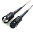 thumbnail image 4 of 1 Uds Diamante RH775 RH-775 para VX- UV-5R UV5R UV- 888S KG-UVD1P GT-3 Radio SMA Macho, 4 of 6